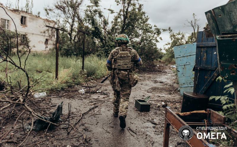 Спеціальний підрозділ 