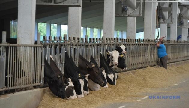 Аграрії в Україні отримають компенсацію до 25% витрат на зведення або модернізацію фермерських господарств.