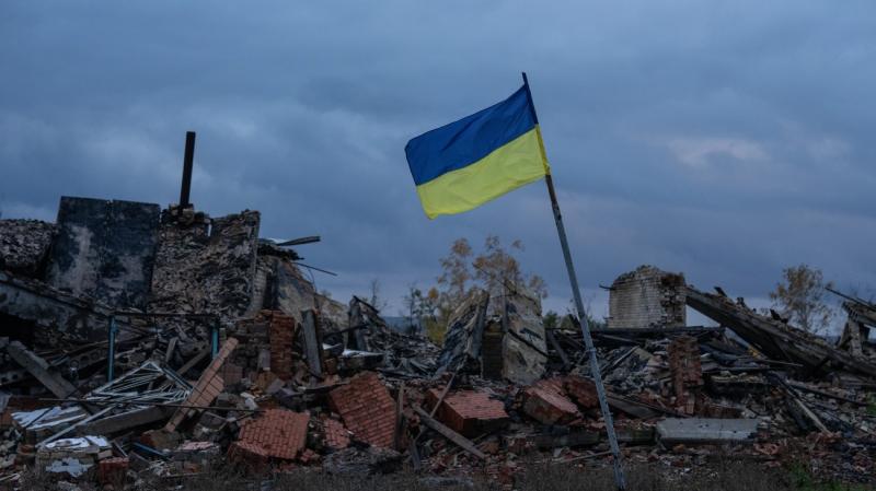 Європейські керівники ведуть переговори про запровадження 40-кілометрової буферної зони на українській території, повідомляють ЗМІ.