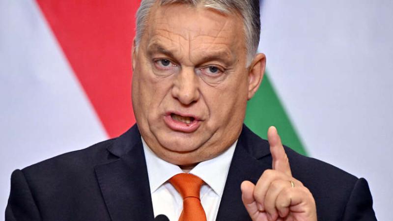 Орбан змінив свої погляди на угорські дрони: що він сказав цього разу?