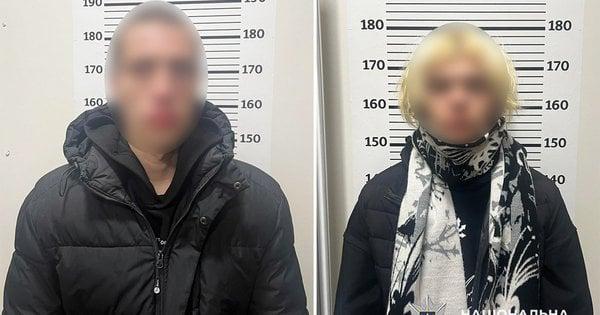 У Хмельницькій області двоє студентів коледжу отримали семирічний термін ув'язнення за збут наркотичних речовин.