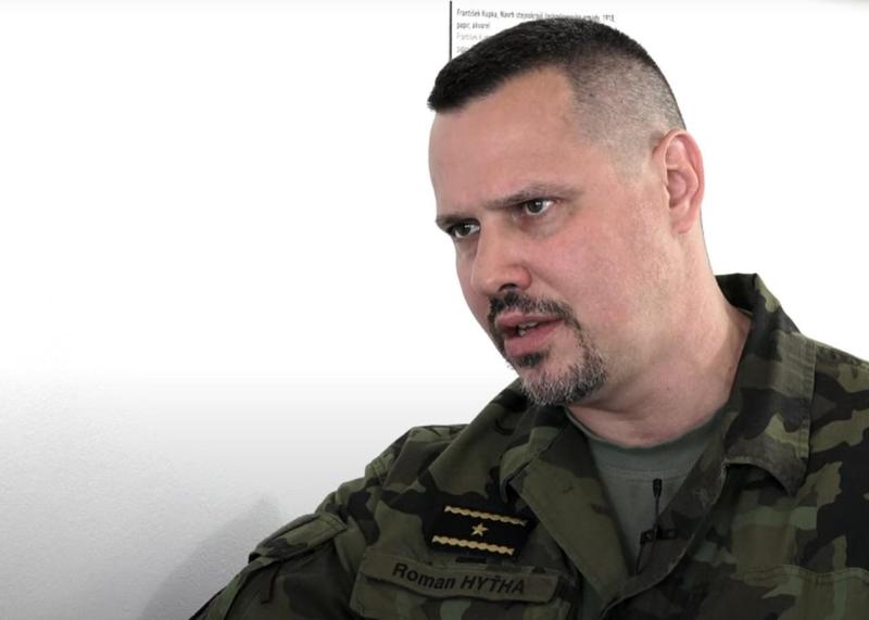 В Чехії триває розслідування інциденту, в якому постраждав глава військової розвідки.