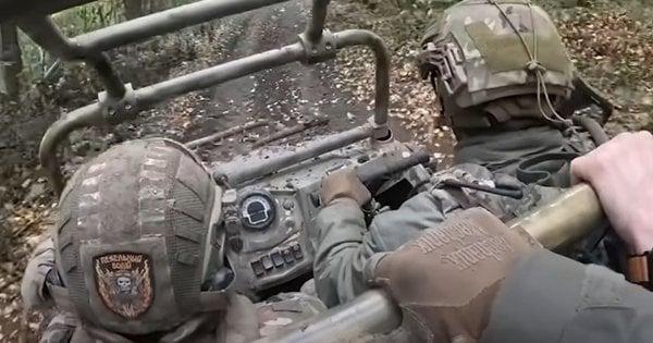 ССО знищили позиції російських військ, які ворог утримував протягом тривалого періоду.