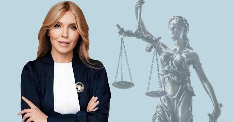 Суддя Барсук роз'яснила нестачу кадрів у судовій системі: 