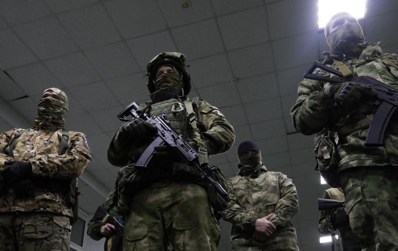Російські сили досліджують новий напрямок для атак у Запорізькій області: інформація від Збройних сил України.