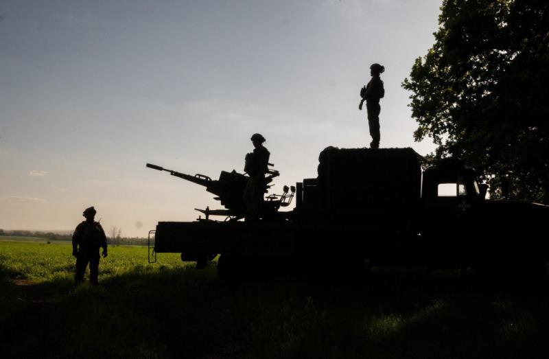 3 жовтня Повітряні сили знищили 320 ворожих цілей.