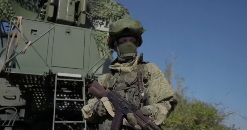 Росія повідомила про контроль над селом у Запорізькому регіоні: військові ЗСУ висловили свою думку з цього приводу.