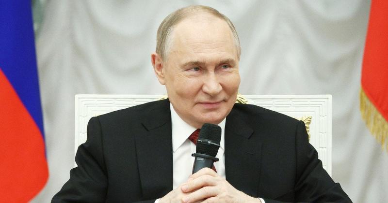 Ілюзія тріумфу: чому Путін перебільшує 