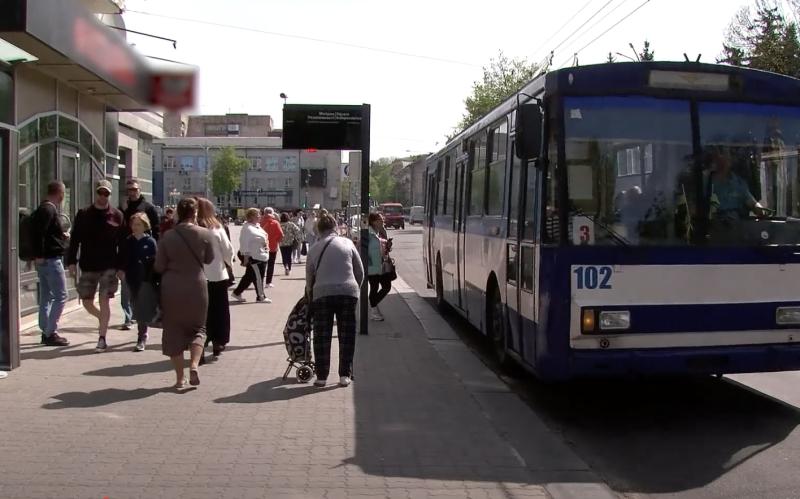 Нова система оплати за проїзд у Рівному: хто отримає пріоритет?