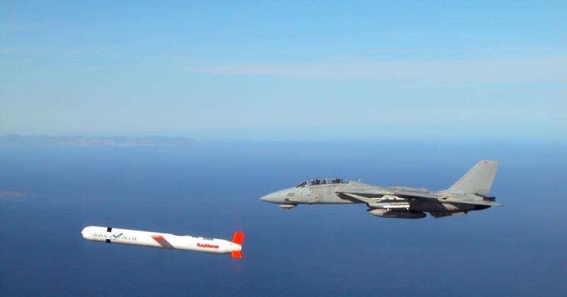 ISW: Використання ракет Tomahawk дозволить Україні суттєво знизити бойову ефективність російських військ на передовій.