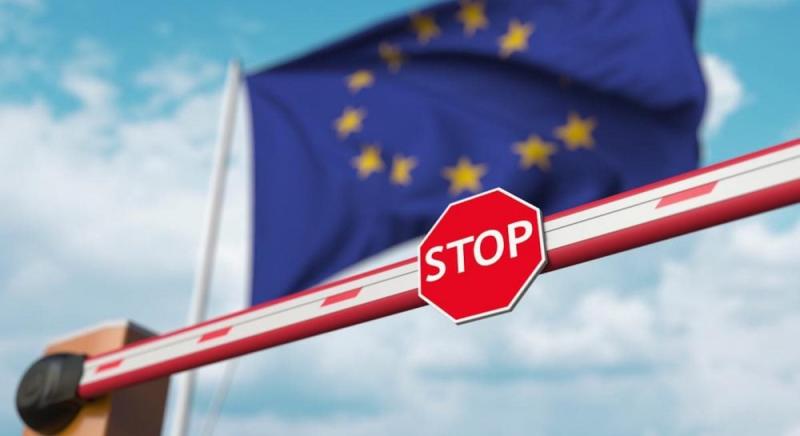 Європейський Союз оновлює процедури перетворення кордонів: як проходитиме процес з 12 жовтня.