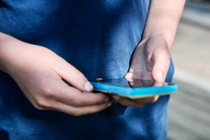 Данія планує ввести обмеження на використання соціальних мереж для підлітків до 15 років.