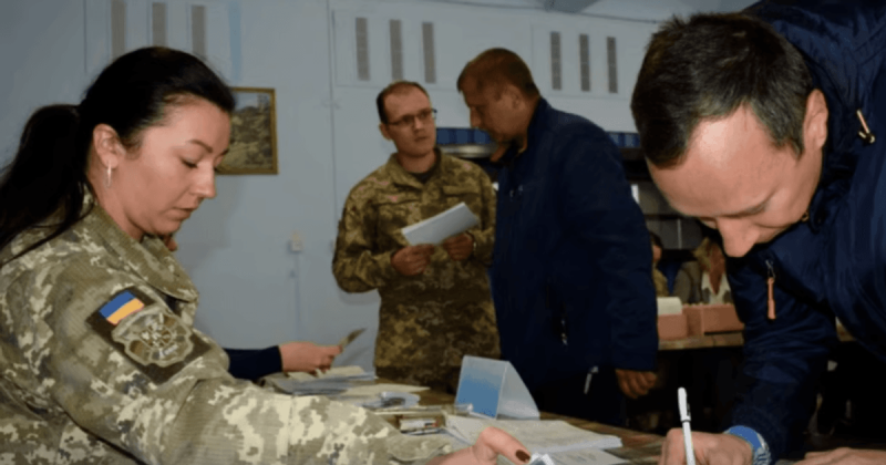 Мобілізація в Україні: юрист роз'яснила, які відомості та щодо кого тепер збиратимуть територіальні центри комплектування.