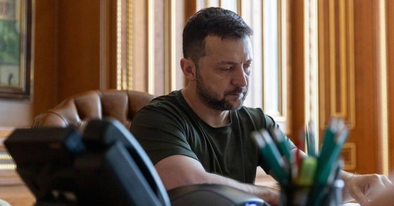 Телефонна бесіда з Трампом: Зеленський поділився деталями угод, досягнутих під час розмови.
