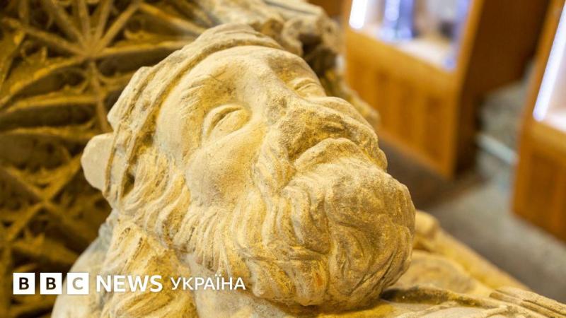 Король Етельстан: як Англія забула про свого першого правителя - BBC News Україна