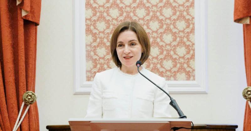 Президентка Молдови заявила, що Росія буде шукати нові способи впливу на нашу країну.