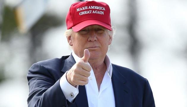 Медики опублікували висновки обстеження Трампа: 