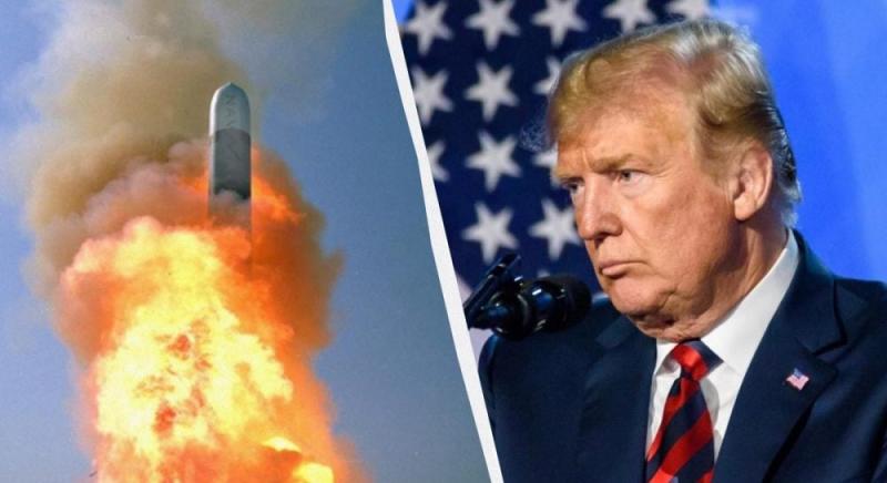 Трамп надав суттєве уточнення щодо поставок 