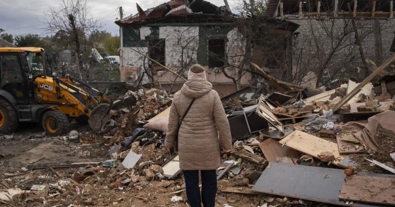 Коли ж піде війна в Україні: переможниця 