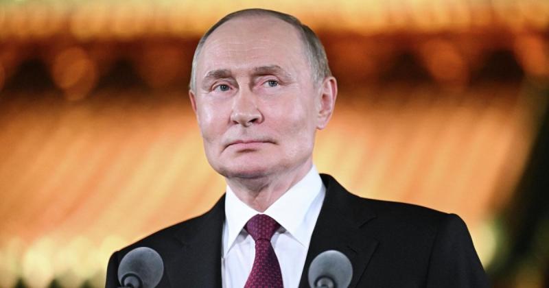 Путін особисто вплинув на Трампа, змусивши його підтримати Україну. Які подальші кроки? -- online.ua