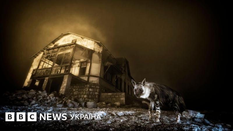 Зображення, що вимагало 10 років 