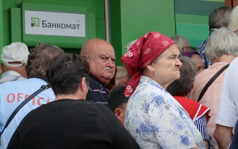 Обіцяють більше, ніж є насправді: пенсіонерів інформували про зміни в індексації.