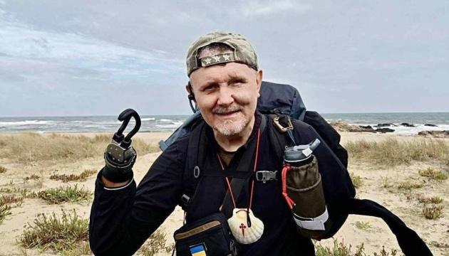 У Києві відбулася зйомка фільму 