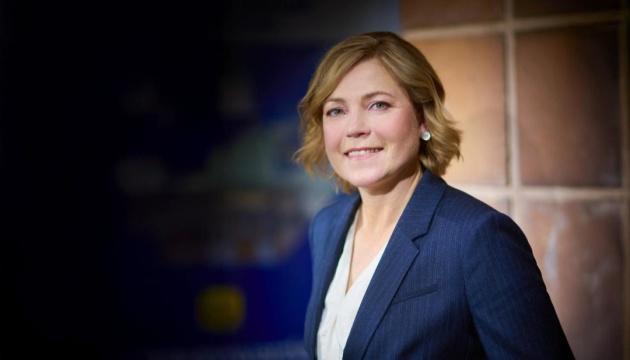 Європейський Союз готовий прийняти участь України у військових коаліціях, заявила віцепрезидентка Європейської комісії.