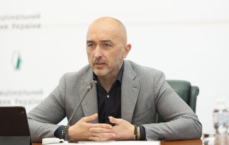 НБУ не вважає економіку стагнуючою: Пишний висловився щодо гривневого курсу, оподаткування банків, криптовалют і 