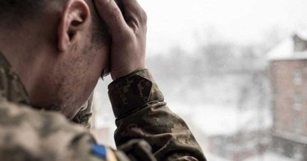 Протягом двох місяців військовослужбовцю зі Львівської області винесли вирок у вигляді п'яти років ув'язнення.