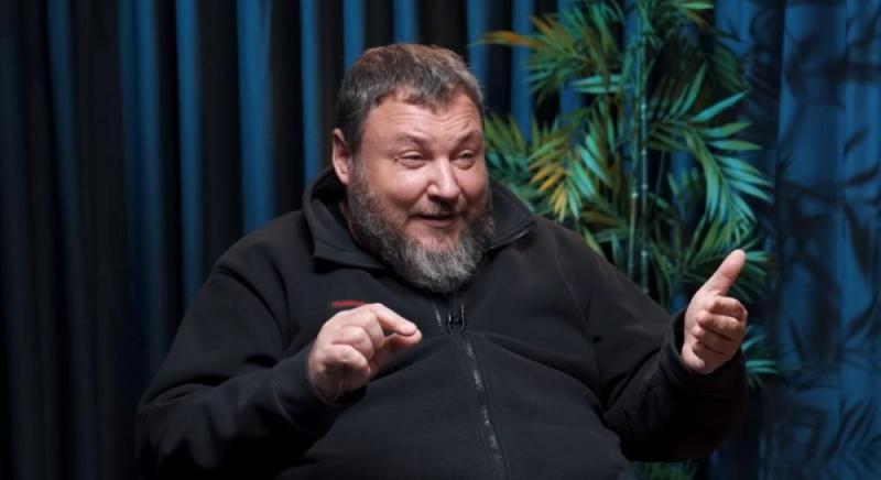 Дикий: обшуки ТЦК у ресторанах та клубах – це найгеніальніша ідея, яка могла спасти ситуацію.