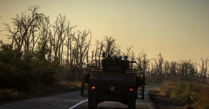 Генеральний штаб Збройних сил України повідомляє, що російські війська понесли втрати в кількості приблизно тисячі солдатів протягом останньої доби.