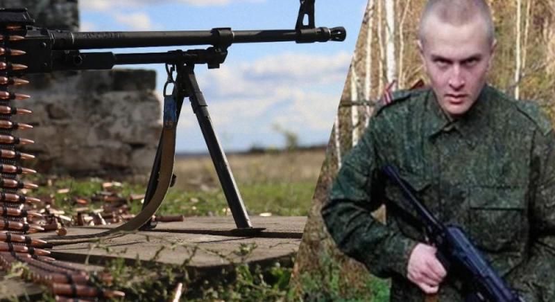 На передовій загинув син колишнього суперника Лукашенка, який вирішив приєднатися до російських військ.