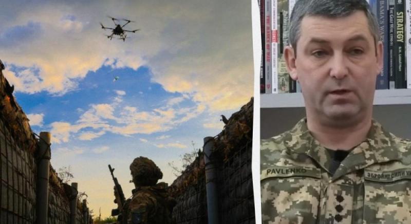 У Збройних Силах України повідомили про кількість дронів, які країна використовує щодня: у США вражені розмірами операцій.