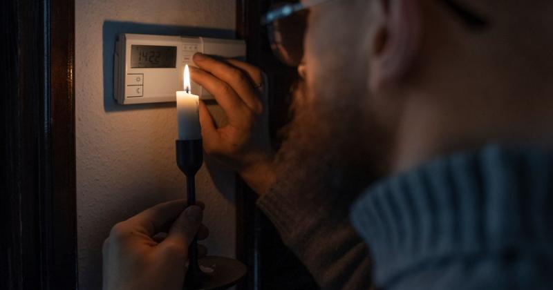 В Україні спостерігаються відключення електроенергії — де наразі запроваджені термінові обмеження.