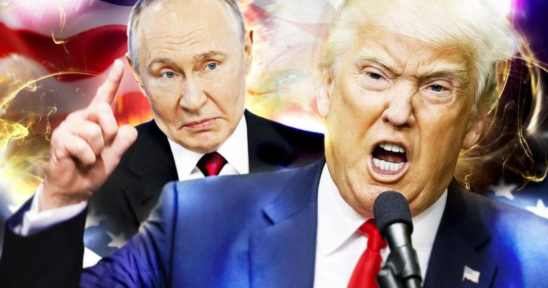 Завершення ілюзій: чому зустріч між Трампом і Путіним у Будапешті залишається неможливою.