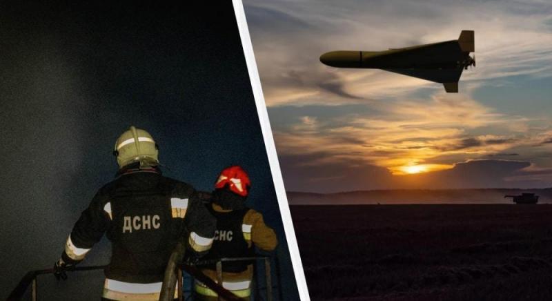 Російські війська завдали удару по залізничному вокзалу в Сумах: є жертви.