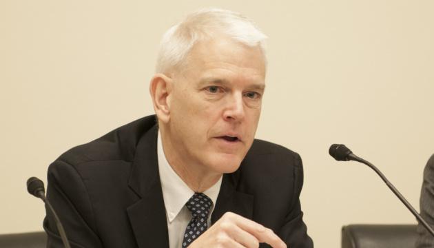 Путін почне переговори лише тоді, коли зрозуміє, що його війна закінчиться поразкою, - вважає Стівен Пайфер.