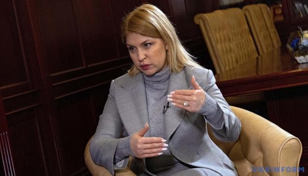 Санкції, які США запровадили проти Росії, повністю відповідають принципу 