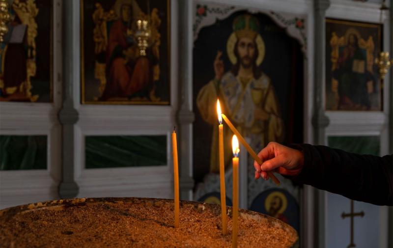 Димитрівська поминальна субота: які рекомендації надає ПЦУ на сьогодні та завтрашній день.