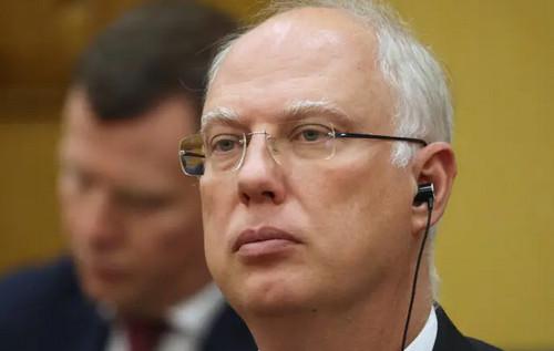 Дмітрієв нарешті озвучив вимоги Кремля для завершення конфлікту в Україні.