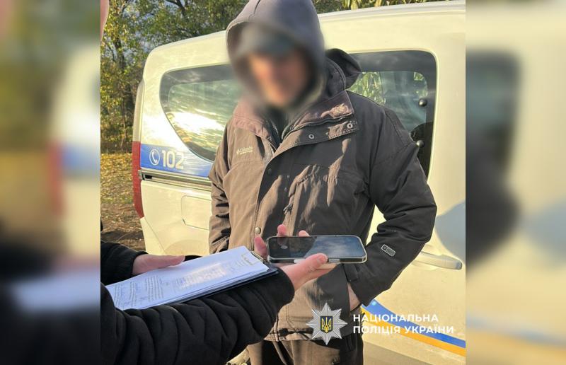 У Харкові літній чоловік викрав автомобіль: злочинця затримали - Новини Весь Харків.