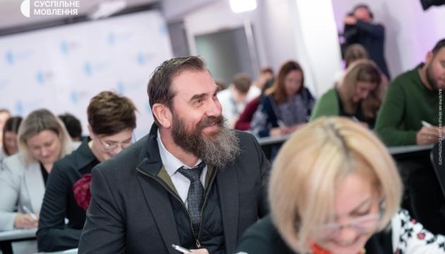 Метою диктанту національної єдності є згуртування людей навколо спільної мети - Лісовий.