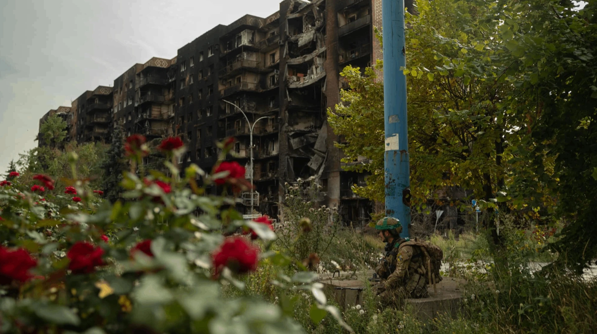 FT: Росія активізувала свої дії на сході, і ситуація в районі Покровська значно погіршилася.