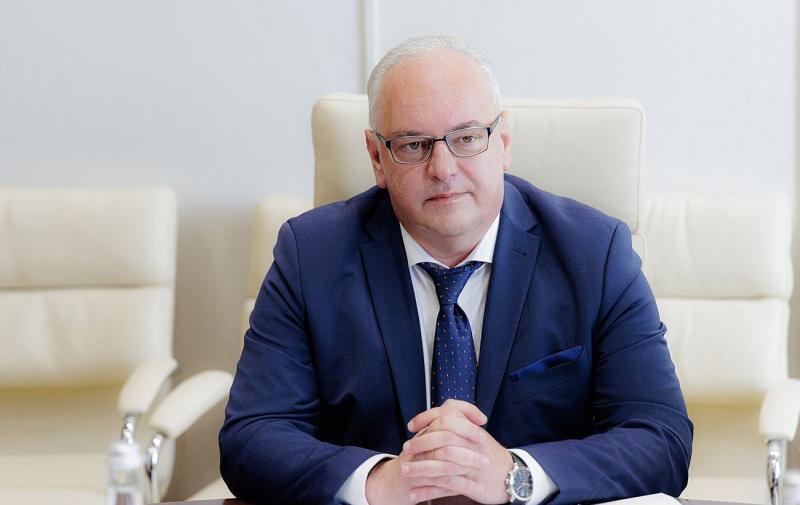 Посол України в Молдові Паун Роговей заявив, що Росія втрачає своє вплив на Придністров'я.