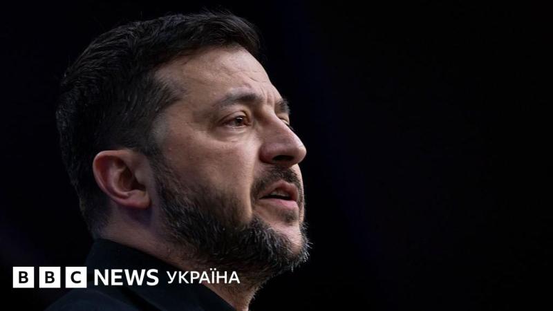 Зеленський роз'яснив свої висловлювання про те, що Україна здатна продовжувати боротьбу ще два-три роки - BBC News Україна
