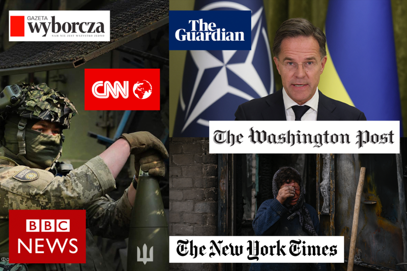 Угорщина має намір сформувати антиукраїнську коаліцію разом із Чехією та Словаччиною. Головні акценти міжнародних ЗМІ від 28 жовтня.