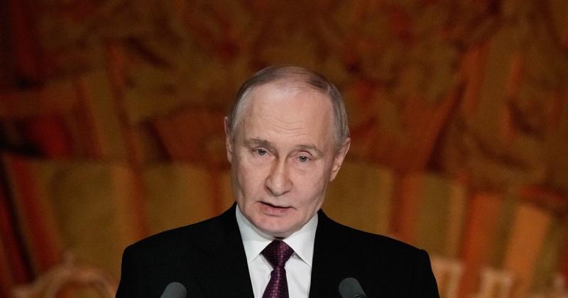 Згідно з даними американської розвідки, Путін має більш ніж серйозні наміри продовжувати конфлікт.