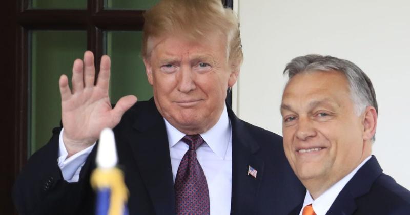 Орбан визначив