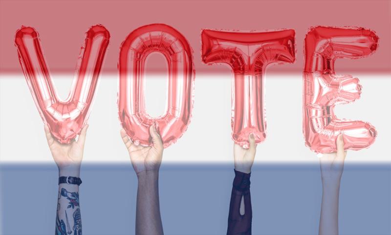 Вибори в Нідерландах: імміграційна стратегія Вілдерса та її вплив на Україну